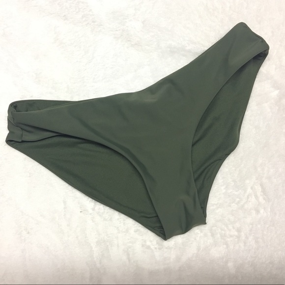 Other - Cheeky bikini bottoms